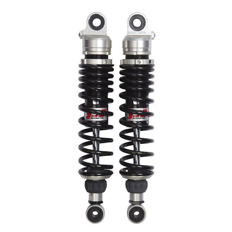 Triumph scrambler best sale rear shocks