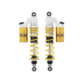 Ohlins deals honda monkey