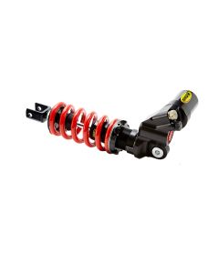 Kawasaki Z H2 K-Tech 35DDS Lite Shock Absorber (20-25)