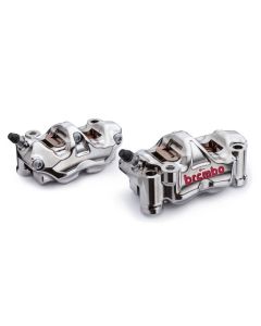 Brembo GP4-RX Brake Calipers (100mm)