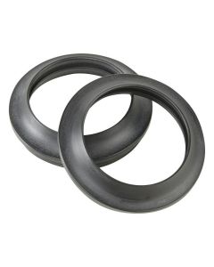 Triumph Street Triple 765 Genuine Fork Dust Seals (17-22)