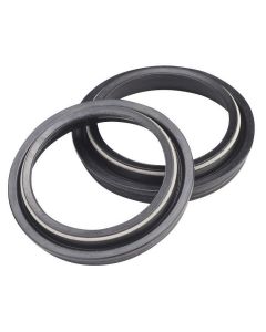 Suzuki TL1000S Genuine Fork Dust Seals (97-01)