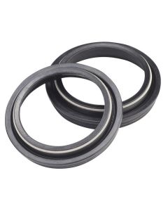 Ducati Scrambler Genuine Fork Dust Seals (15-16)