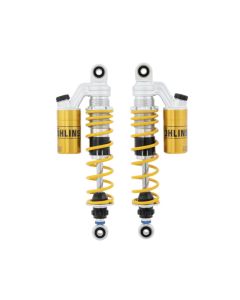 Honda Z 125 Monkey Ohlins HO 819 STX 36 Twin Shock Absorbers (18-23)