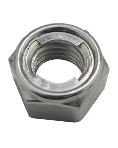 M12 x 1.25 Shock Absorber Piston Rod Lock Nut