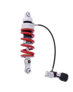 Honda NC 750 X YSS MZ456 (+HPA) Shock Absorber (14-20)