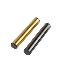 Stanchions & Inner Tubes Titanium Nitride Coating