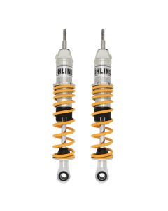 Vespa GTS 300 Ohlins PI 902 STX 36 Rear Twin Shock Absorbers (19-23)