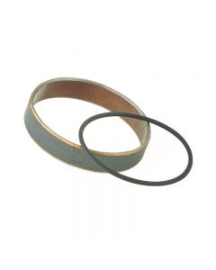 46.00 x 8.00 x 1.00 K-Tech Shock Absorber Piston Ring (Pair)