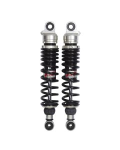 Triumph Scrambler 865 YSS RZ362 Twin Shock Absorbers (07-17)