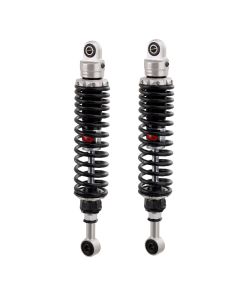 Honda C 125 A Super Cub YSS RZ302 Twin Shock Absorbers (18-24)