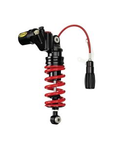 Triumph Daytona 675 R K-Tech 35DDS Pro Shock Absorber (13-17)