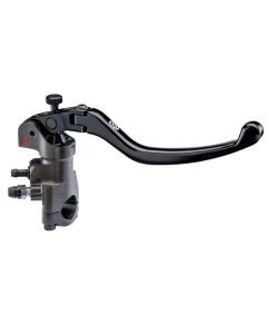 Brembo 19 x 20 CNC Front Brake Master Cylinder