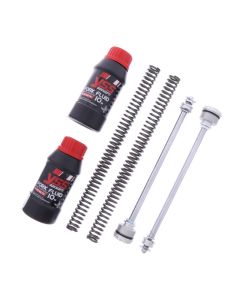 Honda Monkey 125 (90-110kg) YSS Fork Upgrade Kit (18-23)