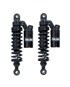 Yamaha XJR 1300 Ohlins YA 964 STX 36 Blackline Twin Shock Absorbers (99-16)