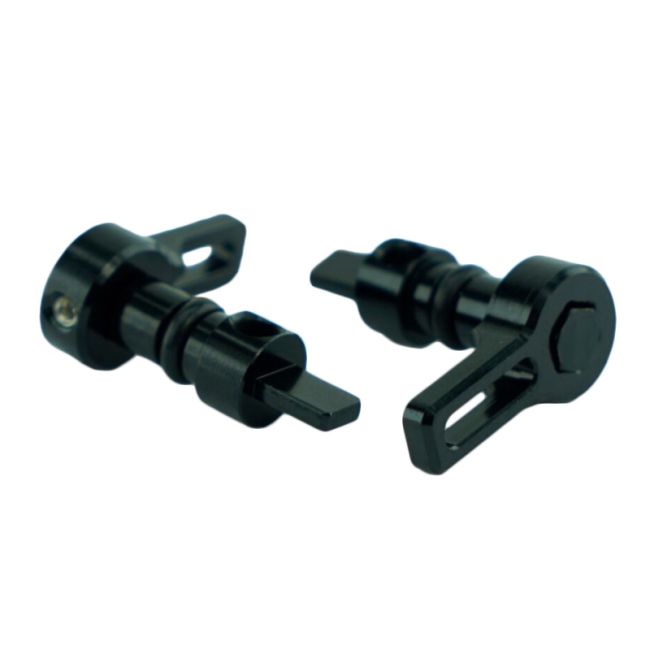 Compression Adjusters